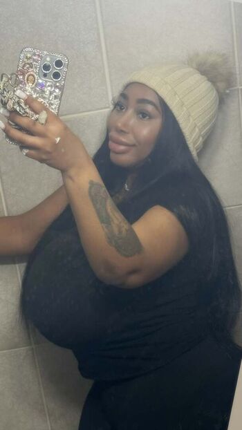 Full leaked Fatima belizaire private onlyfans photo