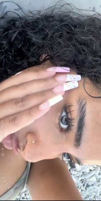 Full leaked Fatima cherie private onlyfans photo