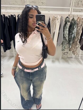 Full leaked Fatima cherie private onlyfans photo