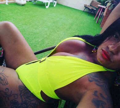 Full leaked Fatima cristina private photo