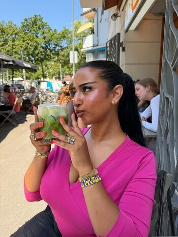 Full leaked Fatimacheriee private photo