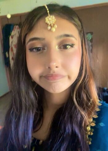 Full leaked Fatindianmilkers private photo