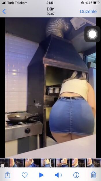 Full leaked Fatma konca private photo