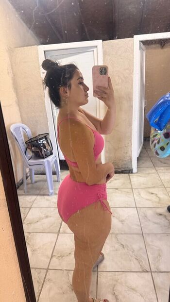 Full leaked Fatmaakonca private photo