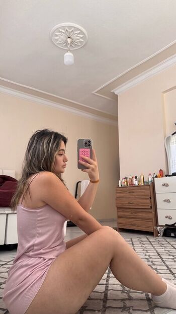 Full leaked Fatmaakonca private photo