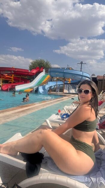 Full leaked Fatmaakonca private photo