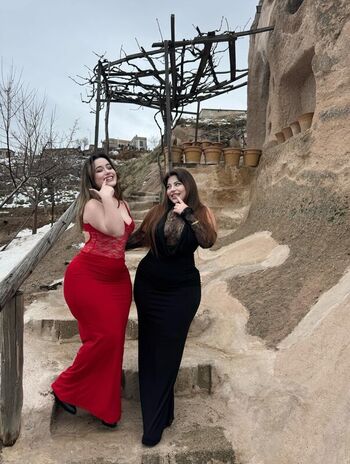 Full leaked Fatmaakonca private photo