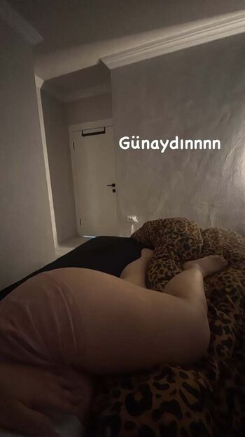 Full leaked Fatmaakonca private photo