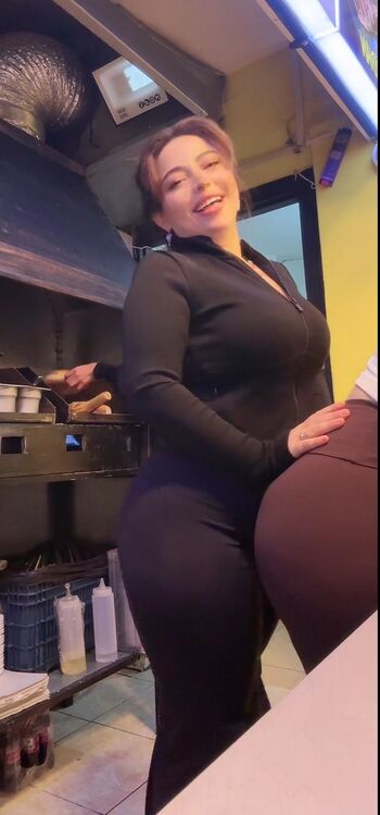 Full leaked Fatmaakonca private photo