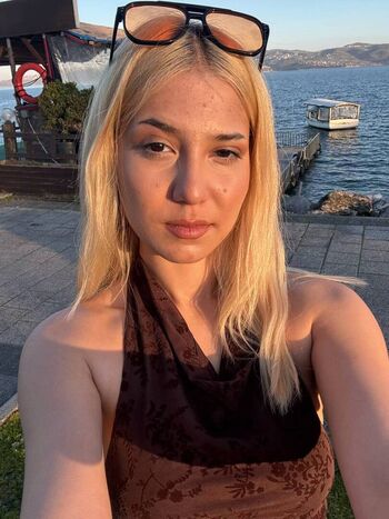 Full leaked Fatmabykkrgl private onlyfans photo