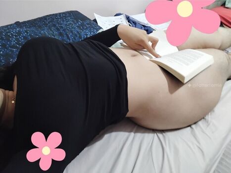 Full leaked Fattomie private photo