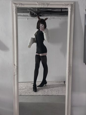 Full leaked Faunafei private photo