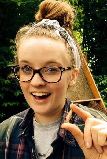 Full leaked Faye bailey private photo
