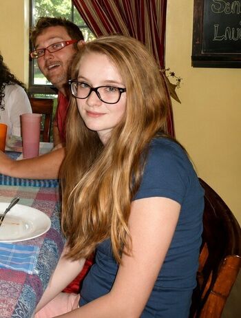 Full leaked Faye bailey private photo