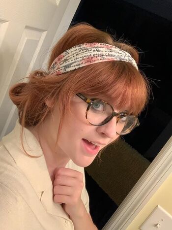 Full leaked Faye bailey private photo