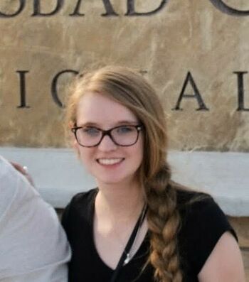 Full leaked Faye bailey private photo