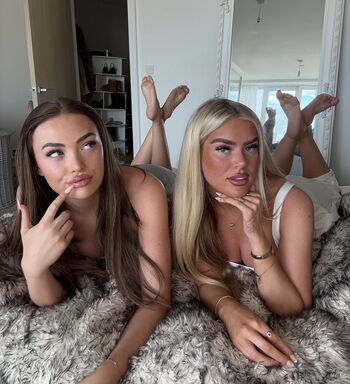 Full leaked Faye campbell private photo