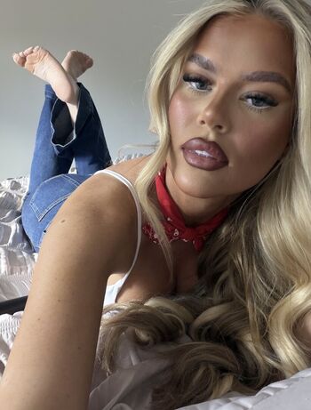 Full leaked Faye campbell private photo