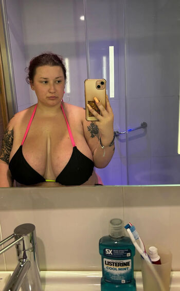 Full leaked Faye charlotte page private onlyfans photo