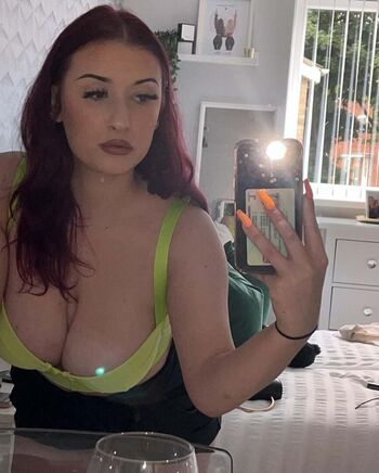 Full leaked Faye charlotte private onlyfans photo