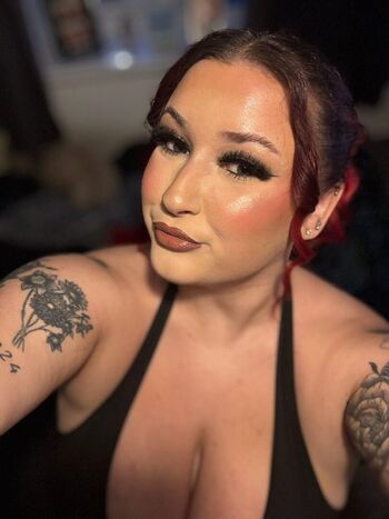 Full leaked Faye charlotte private onlyfans photo