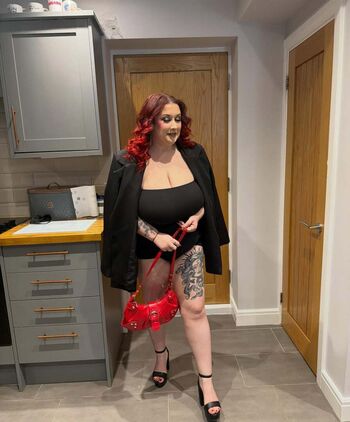 Full leaked Faye charlotte private onlyfans photo