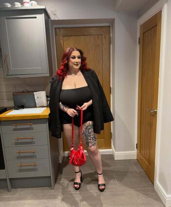Full leaked Faye charlotte private onlyfans photo