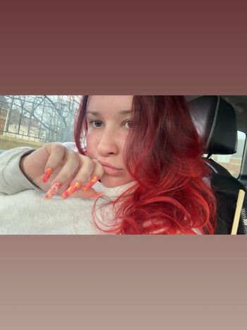 Full leaked Faye charlotte private onlyfans photo