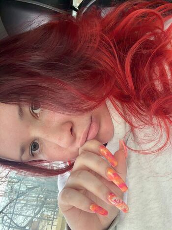 Full leaked Faye charlotte private onlyfans photo