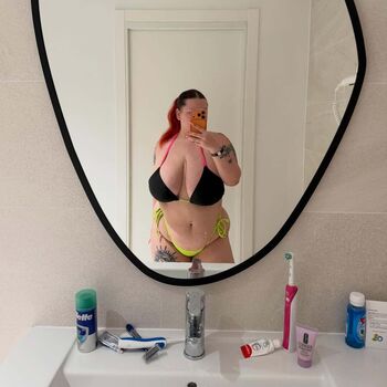 Full leaked Faye charlotte private onlyfans photo