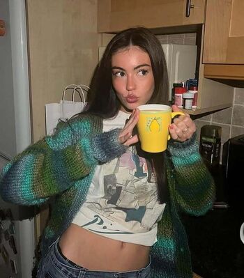 Full leaked Faye cunningham private photo