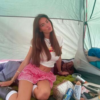 Full leaked Faye cunningham private photo