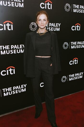 Full leaked Faye marsay private photo