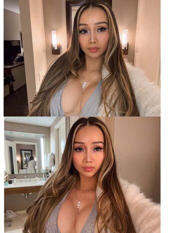 Full leaked Faye miah private photo