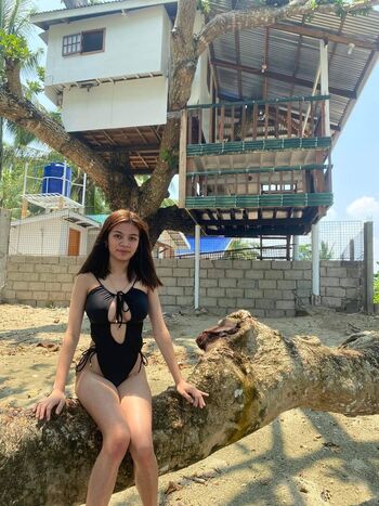 Full leaked Faye quijano private photo