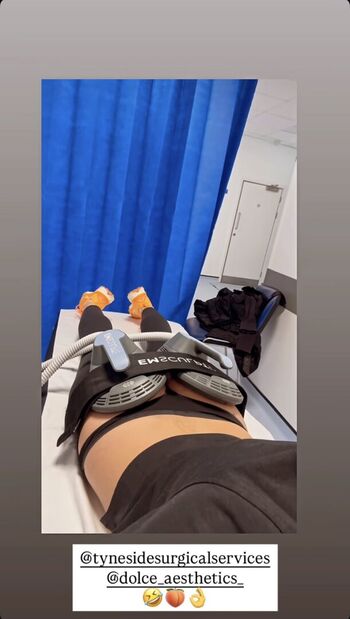 Full leaked Faye tozer private onlyfans photo