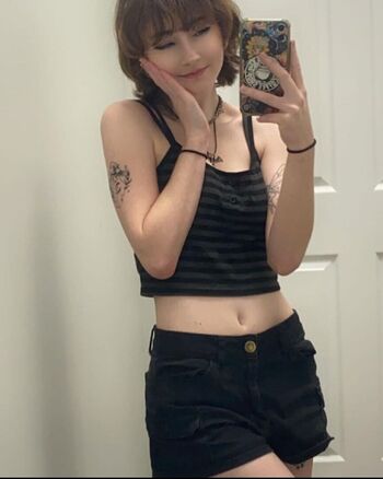 Full leaked Faye vera private onlyfans photo