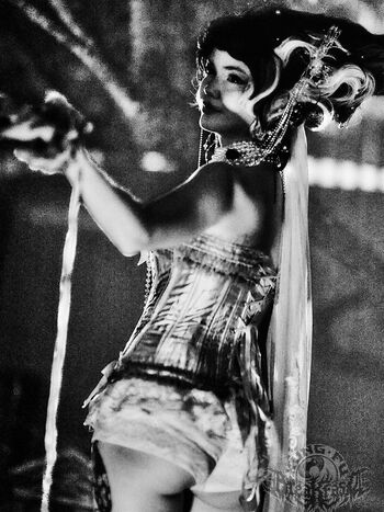 Full leaked Fayefayeplays private onlyfans photo