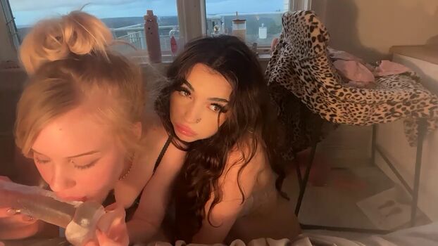 Full leaked Fayefinly maddieblair private onlyfans photo