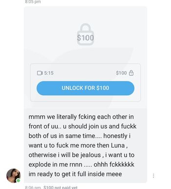 Full leaked Fayefinly private onlyfans photo