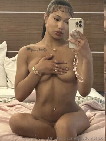 Full leaked Fayythefairy private photo