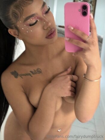 Fayythefairy