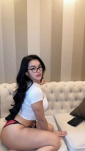 Full leaked Fbyana private photo