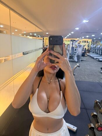 Full leaked Fbyana private photo