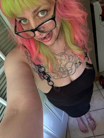 Full leaked Fckinmonsters private onlyfans photo