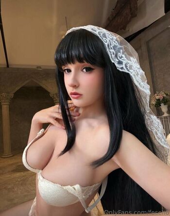 Full leaked Feach private onlyfans photo