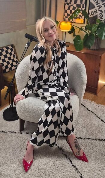 Full leaked Fearne cotton private onlyfans photo