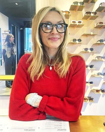 Full leaked Fearne cotton private onlyfans photo