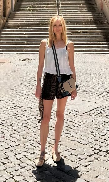 Full leaked Fearne cotton private photo