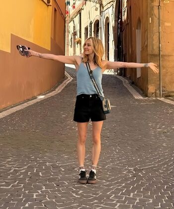Full leaked Fearne cotton private photo